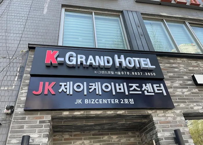 K-grand