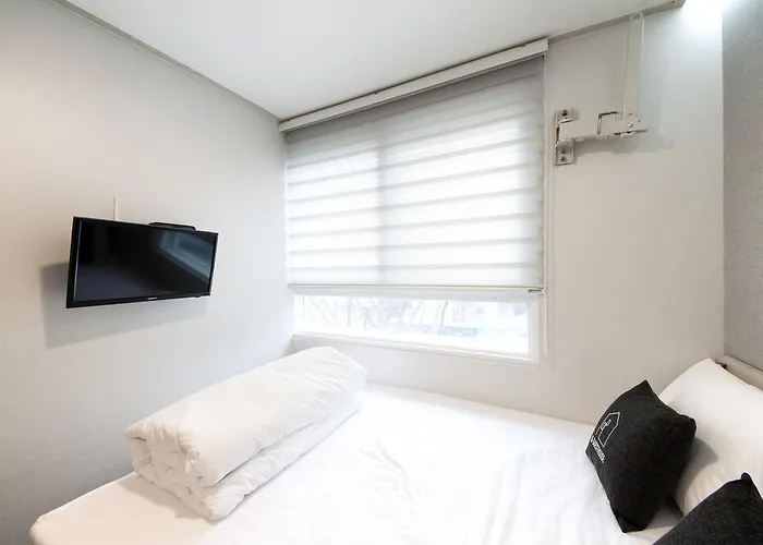 K-grand Хостел *